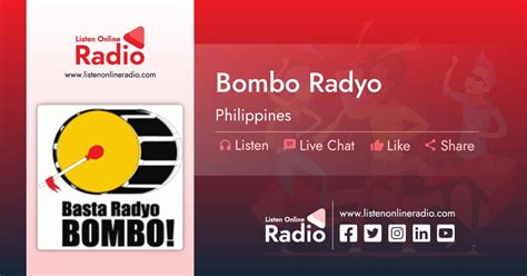 bombo radyo baguio live today|Bombo Radyo Live Stream .